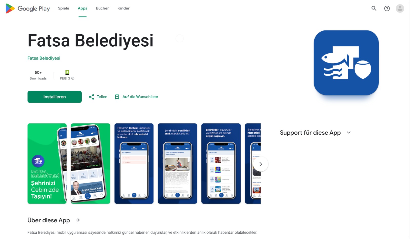 Trending web code settings for a nice portfolio